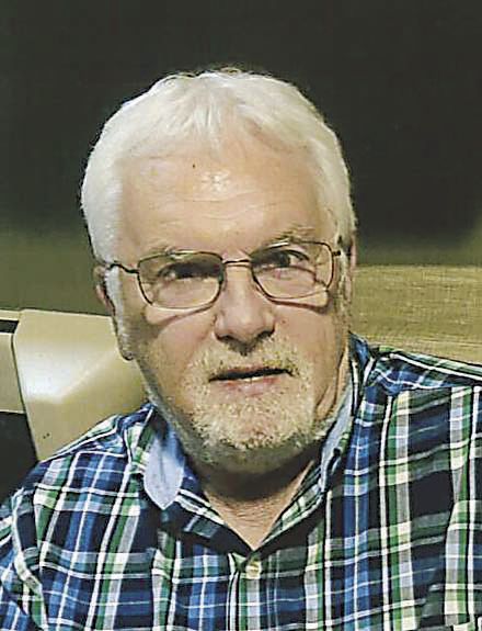 Danny M. Maynard obituary